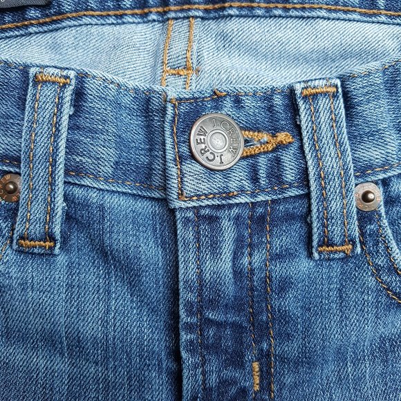 J.CREW Toothpick Jeans (24 Ankle) - Picture 6 of 14